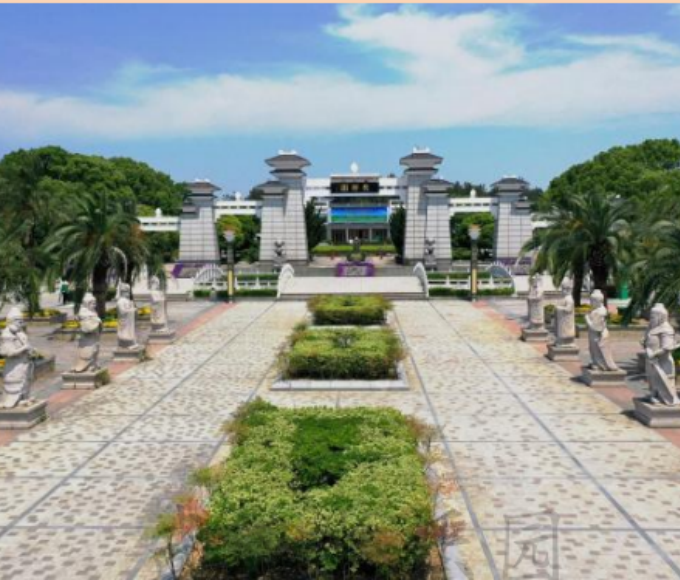 武汉长乐园陵园电话咨询