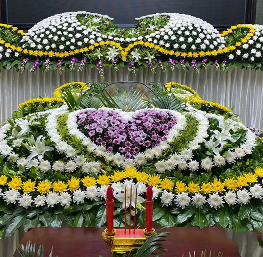 宁波殡葬服务哪家好